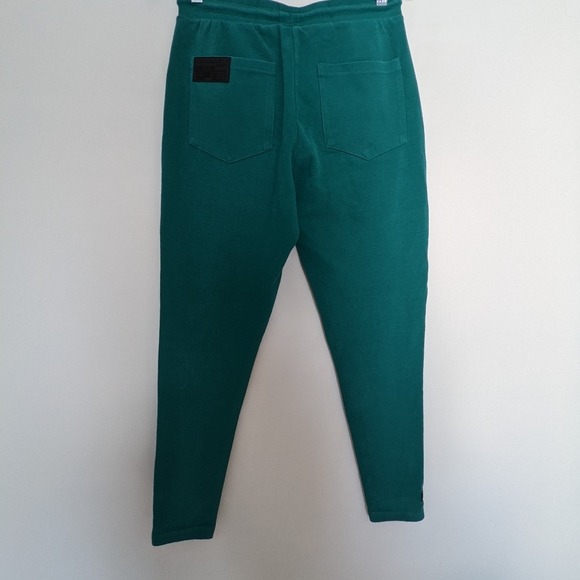 Alphalete identity joggers Green size Small - Picture 6 of 10